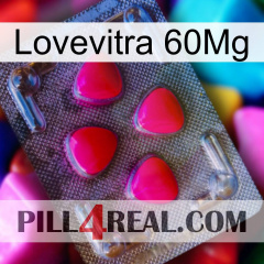 Lovevitra 60Mg 13